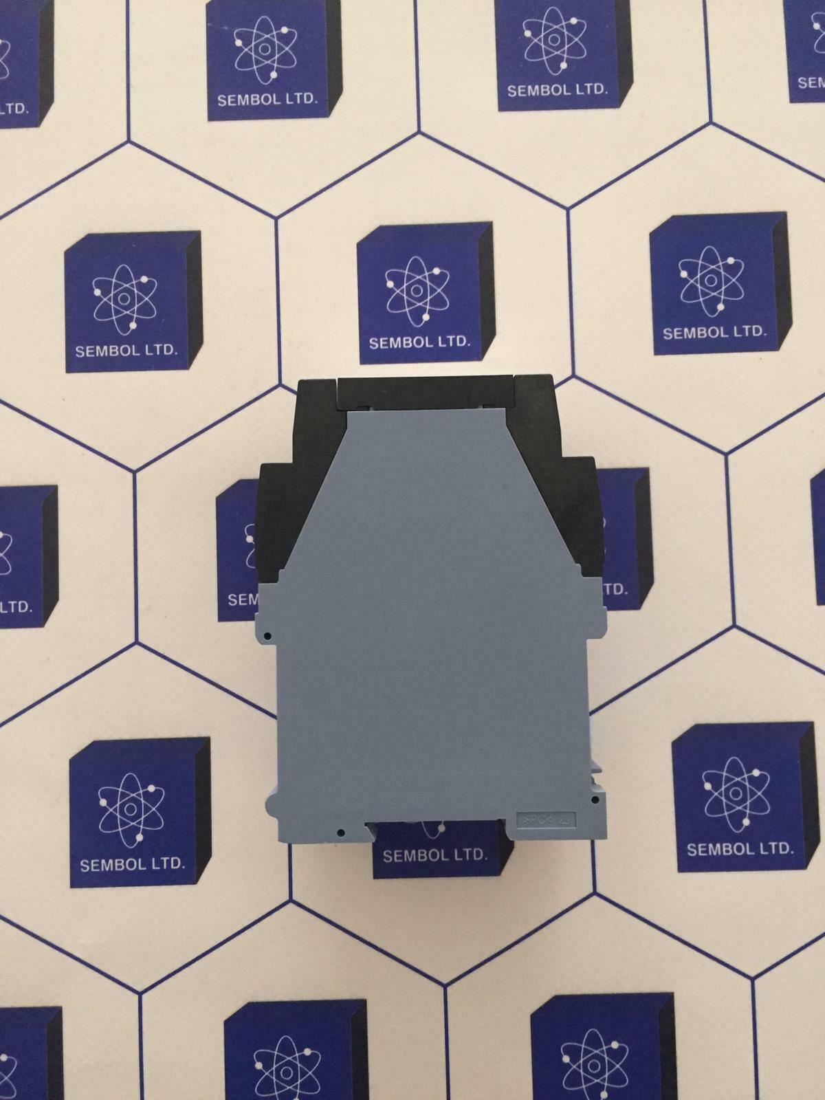 Knick P42000 D3 Dc-Isolation Amplificador