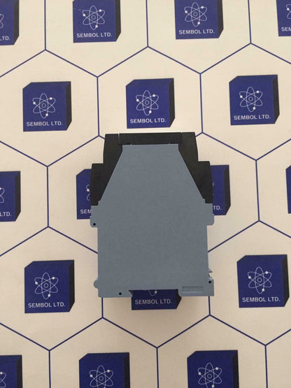 Knick P42000 D3 Dc-Isolation Amplificador