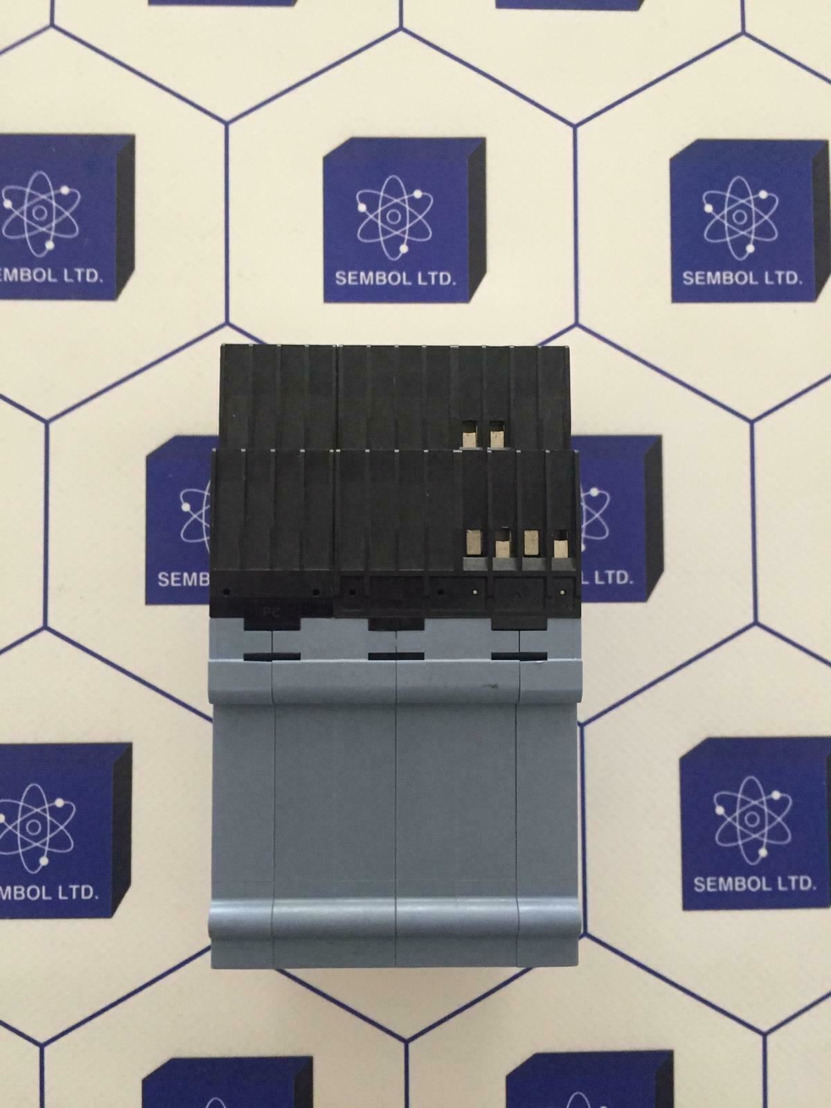 Knick P42000 D3 Dc-Isolation Amplificador