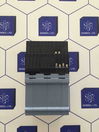 Knick P42000 D3 Dc-Isolation Amplificador