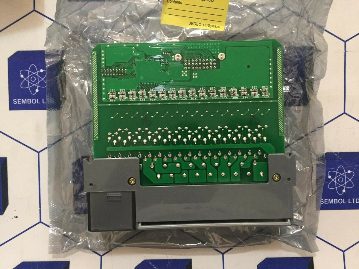 NEW Allen-Bradley Analog Input Module 1746-IV16 SER C SLC 500 Free Express Ship