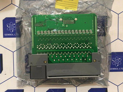 NEW Allen-Bradley Analog Input Module 1746-IV16 SER C SLC 500 Free Express Ship