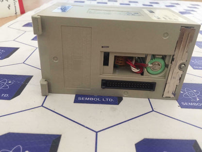 Omron CPU Unit C200hx-cpu64-e C200HXCPU64E