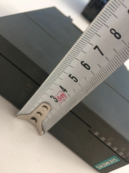 Siemens SIMATIC 6ES7 153-1AA02-0XB0  ET200M, INTERFACE MODULE