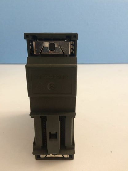 Siemens SIMATIC 6ES7 153-1AA02-0XB0  ET200M, INTERFACE MODULE