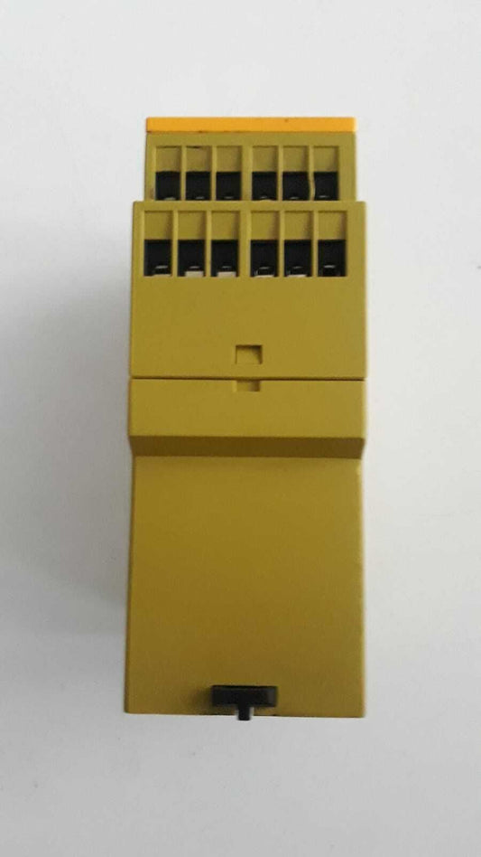 PILZ PNOZx3 774318