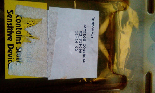 PEP Modular Computer 619095-14-14-02