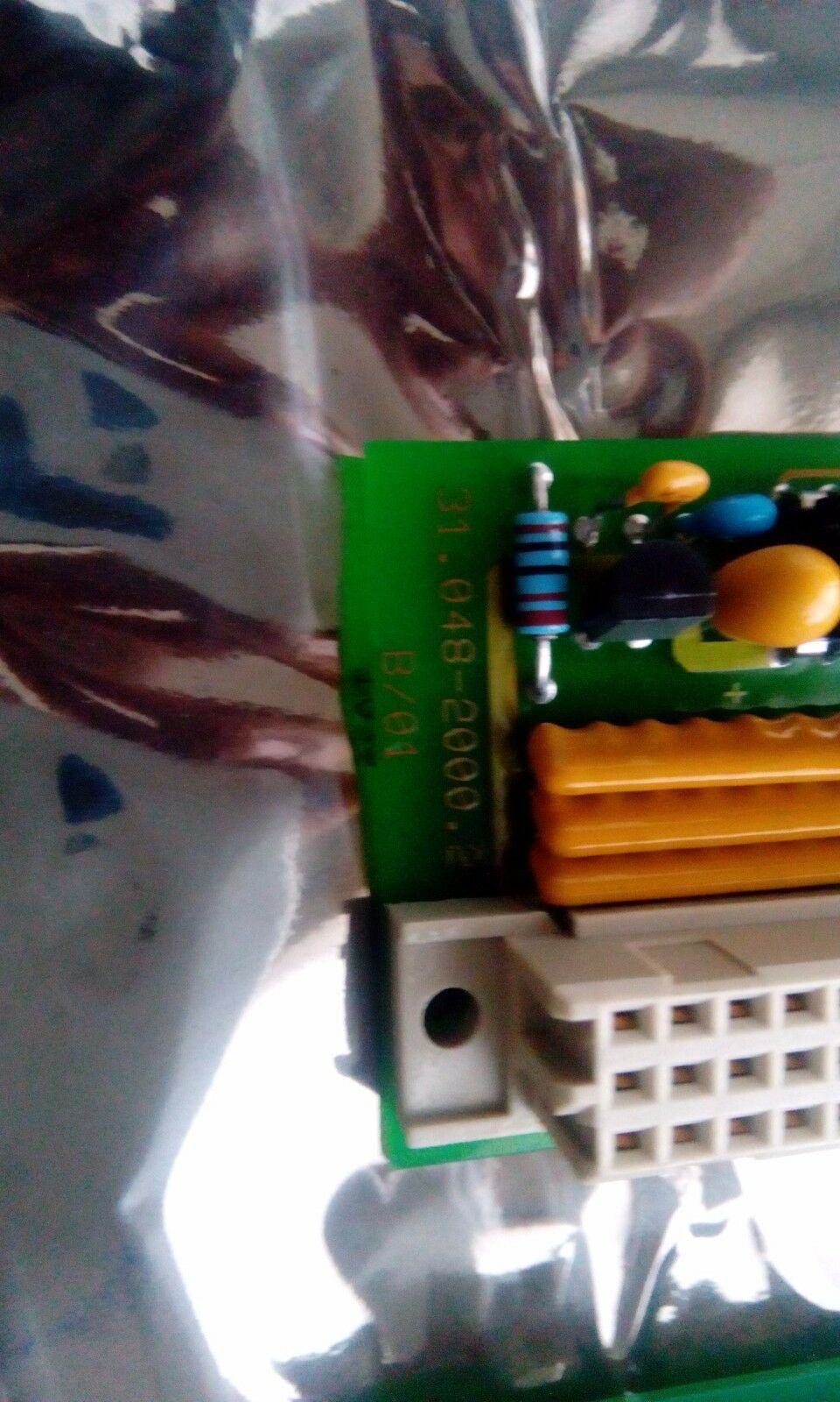 PEP Modular Computer 619095-14-14-02