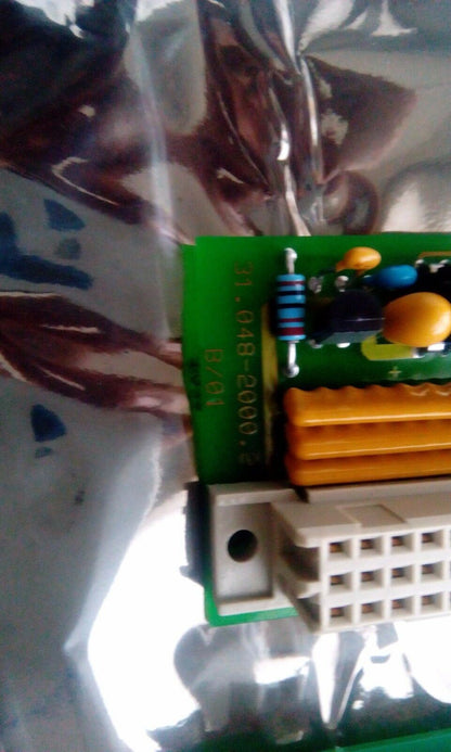 PEP Modular Computer 619095-14-14-02