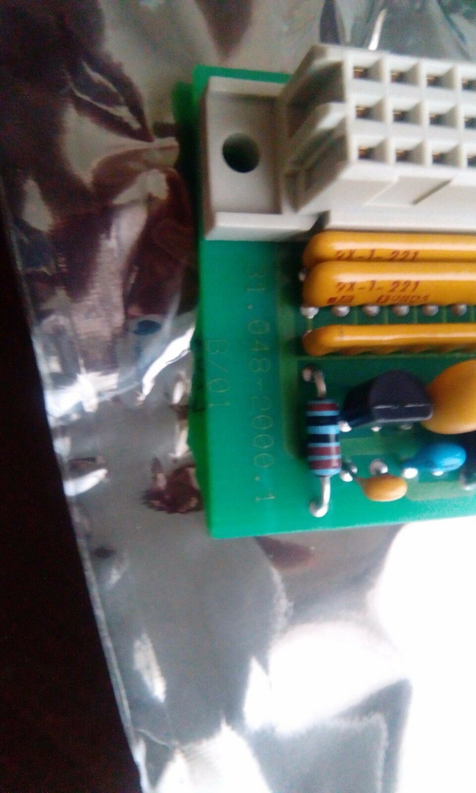 PEP Modular Computer 619095-14-14-02