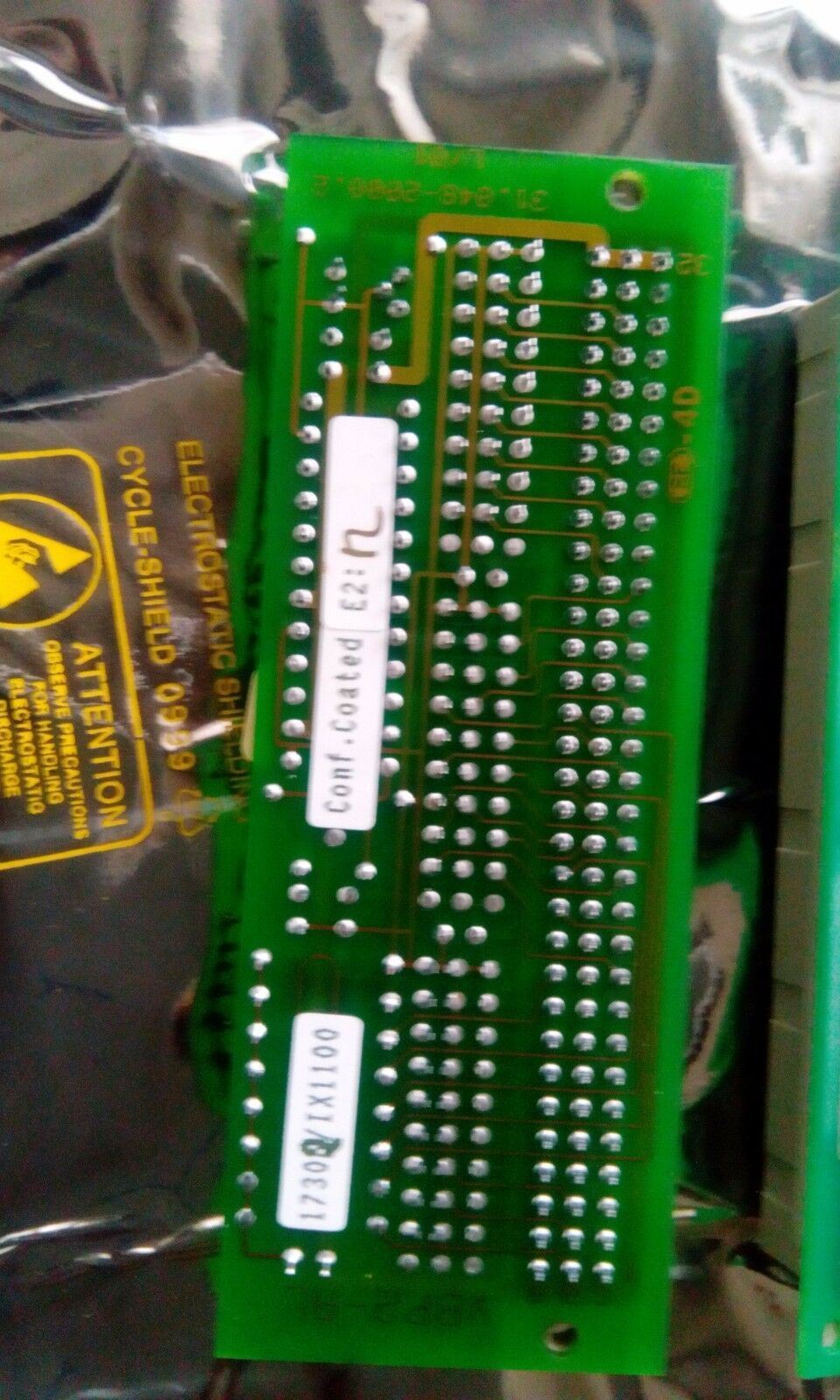 PEP Modular Computer 619095-14-14-02