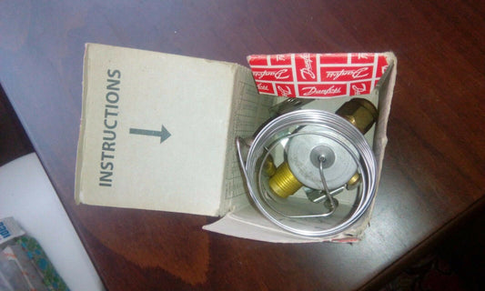 DANFOSS TEX2 068Z3209