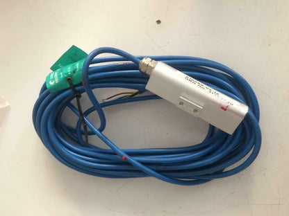 Kuebler Magnetschalter magnetic switch bgu-e