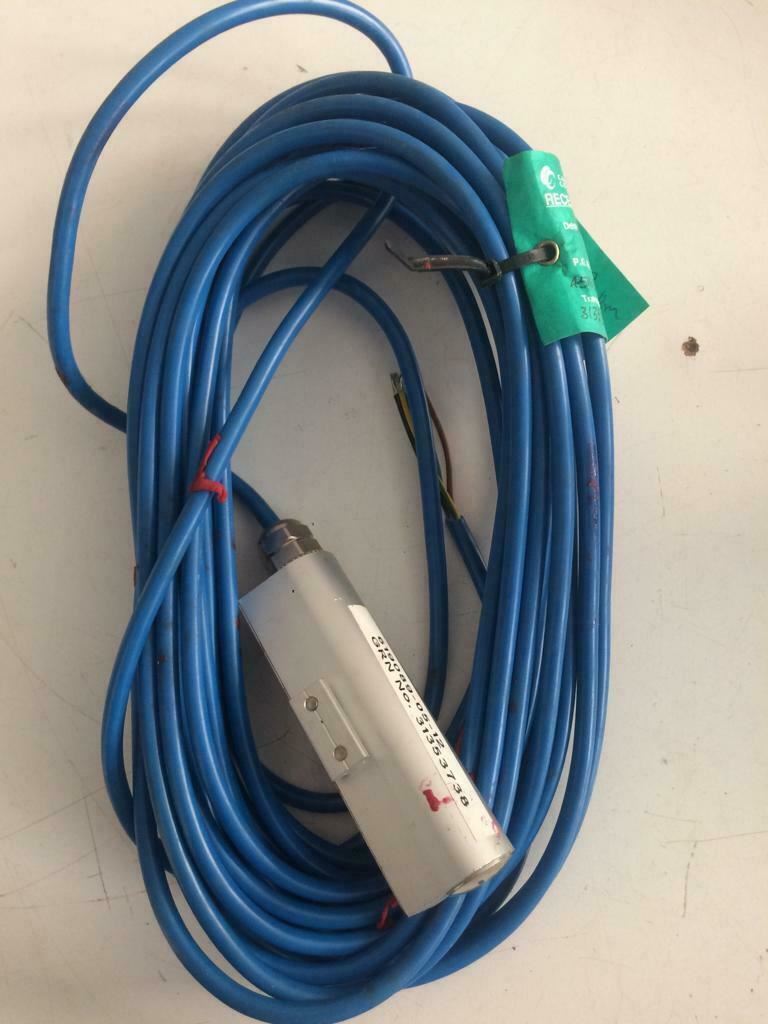 Kuebler Magnetschalter magnetic switch bgu-e