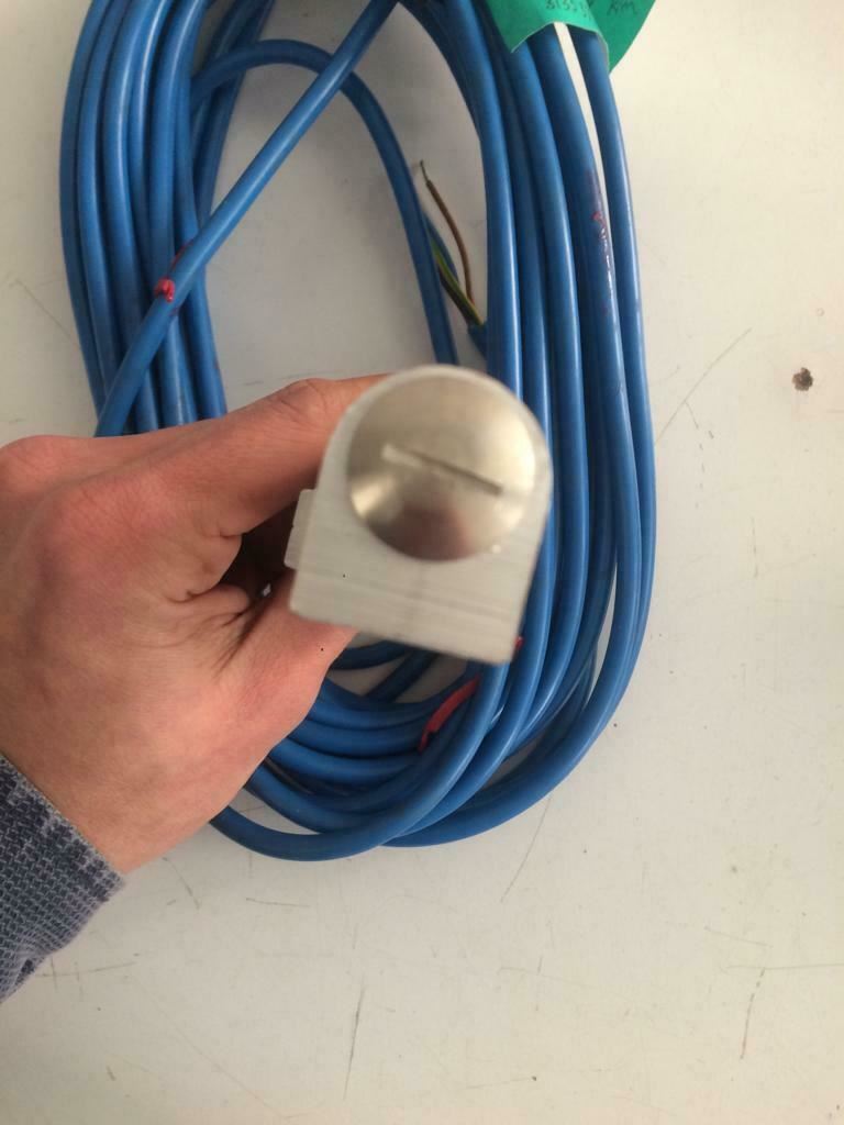 Kuebler Magnetschalter magnetic switch bgu-e