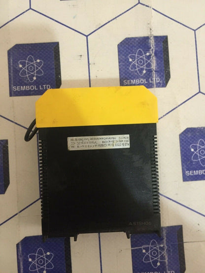 TURCK MK13-12EXO-R/115VAC MULTIMODULE