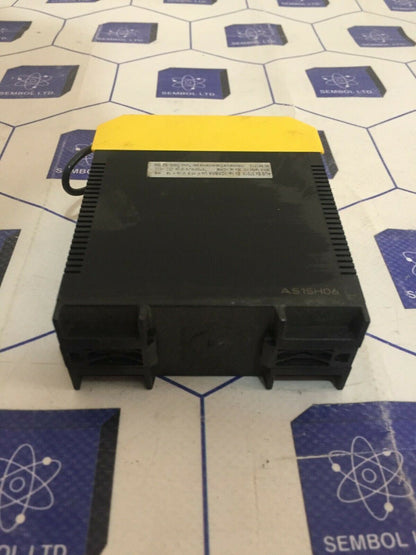 TURCK MK13-12EXO-R/115VAC MULTIMODULE
