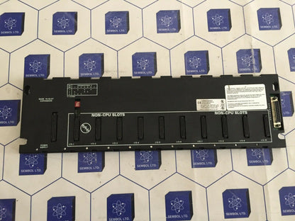 Ge FANUC IC693CHS392H 10 Slot Expansion Rack