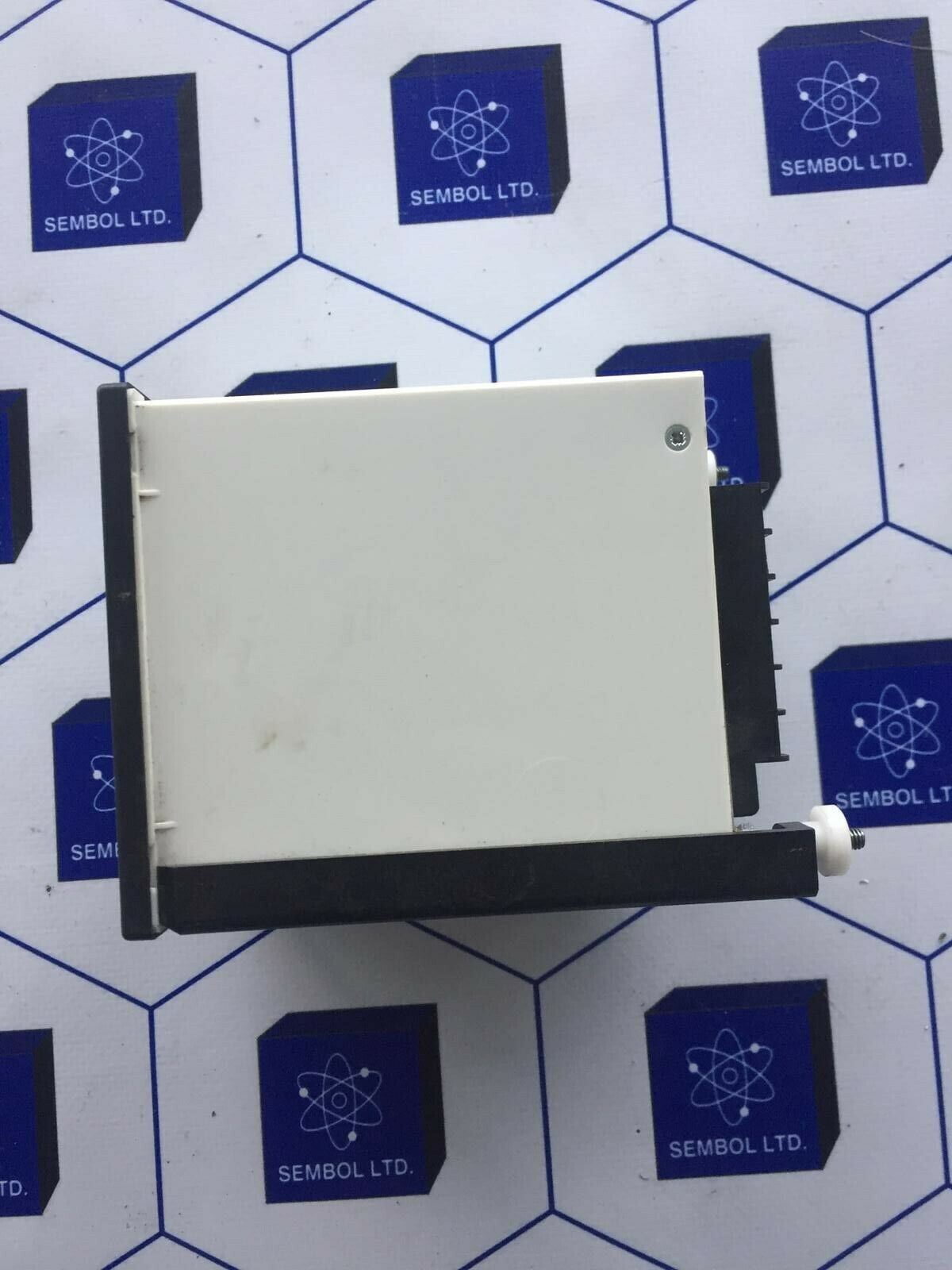 Alstom battery alarm 300