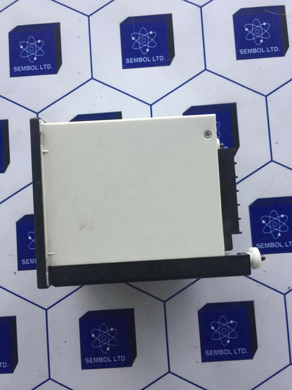 Alstom battery alarm 300