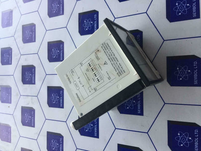 Alstom battery alarm 300