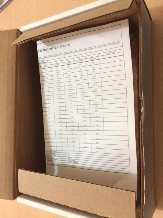 DETCON 912-010040-100 PPM MOD 12 CG-12