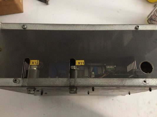 ABB Industrietechnık AG DCF506-0140-51 Driver Free Express Shipping