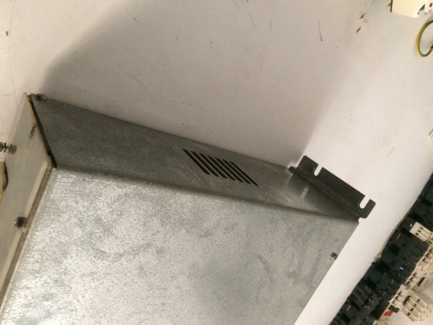 ABB Industrietechnık AG DCF506-0140-51 Driver Free Express Shipping