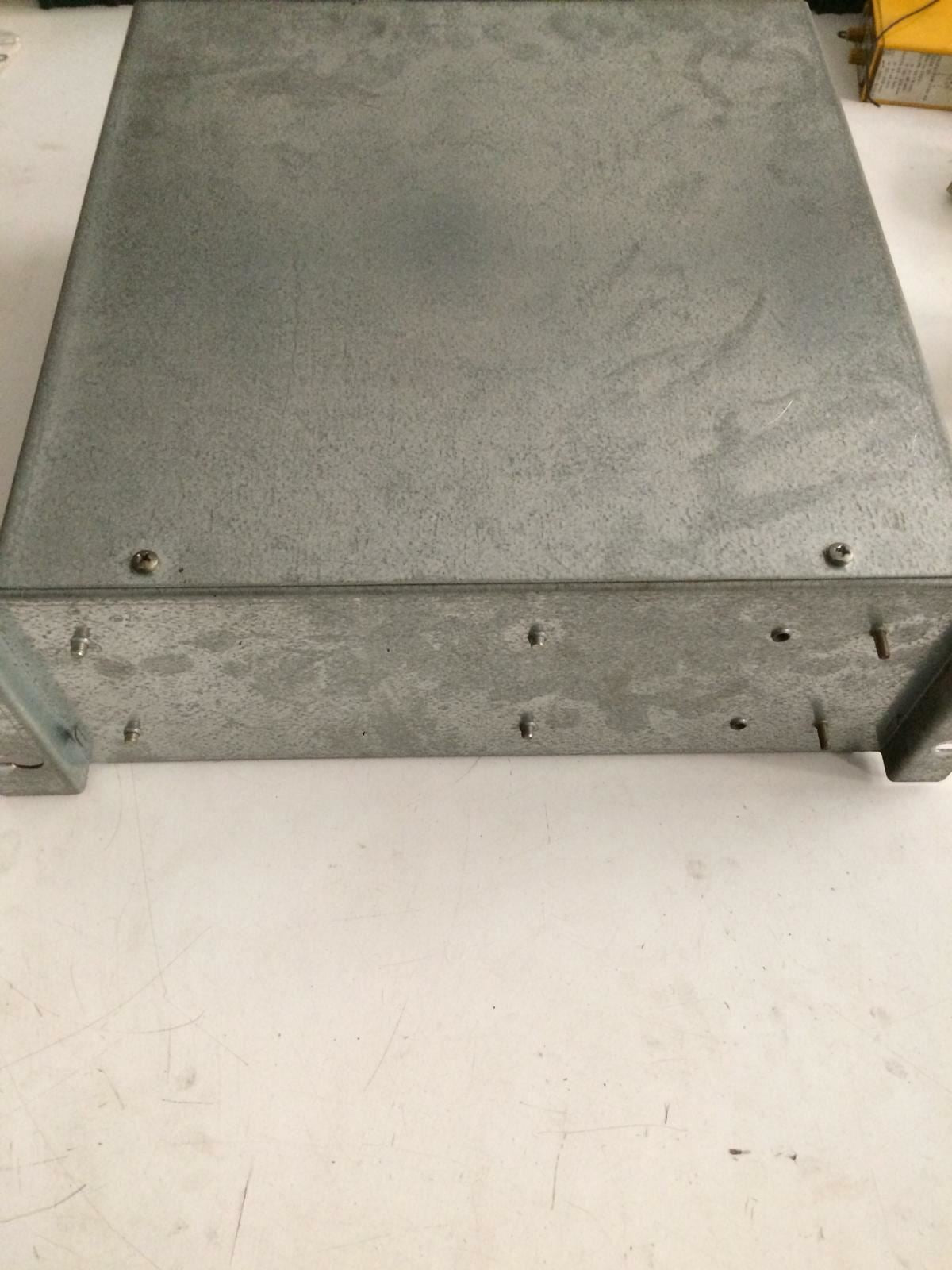 ABB Industrietechnık AG DCF506-0140-51 Driver Free Express Shipping