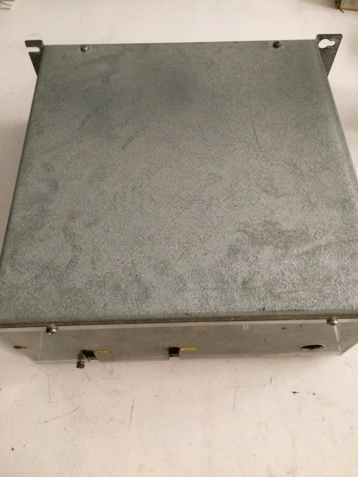 ABB Industrietechnık AG DCF506-0140-51 Driver Free Express Shipping