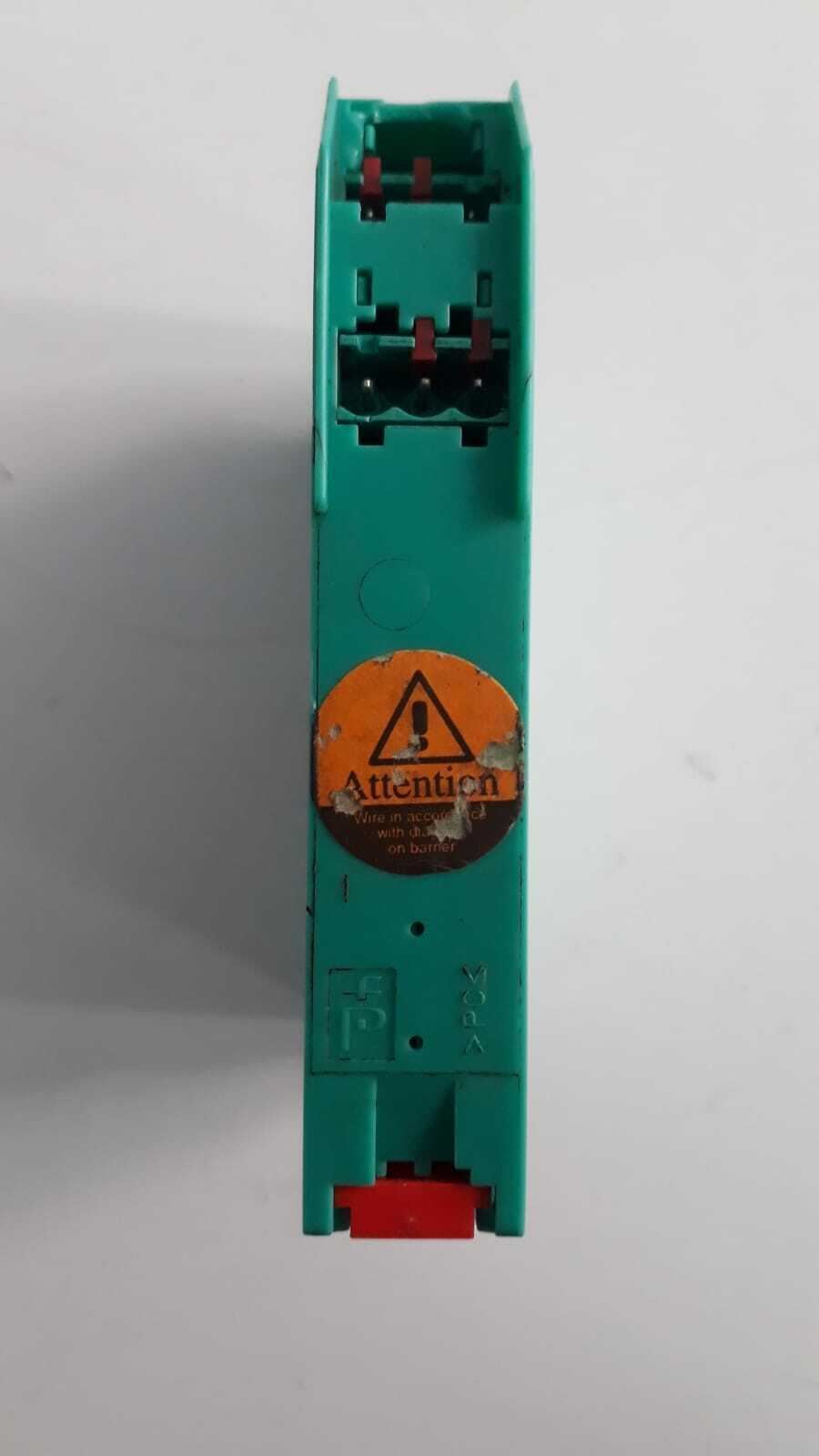 PEPPERL FUCHS KFD2-ST-EX.2