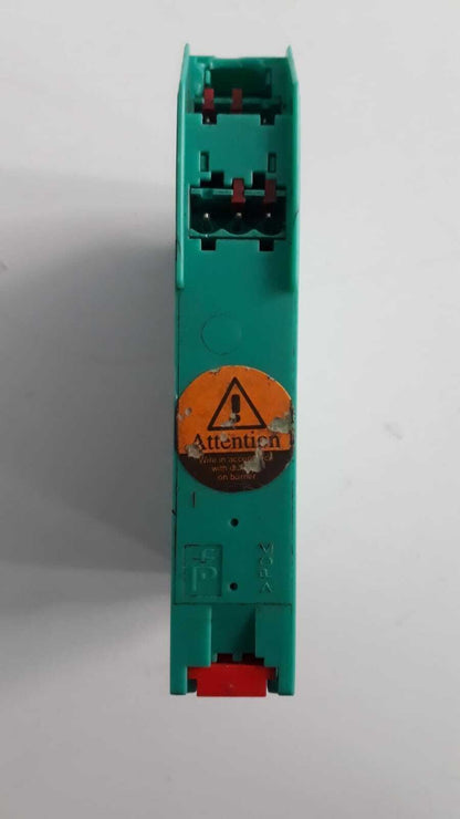 PEPPERL FUCHS KFD2-ST-EX.2