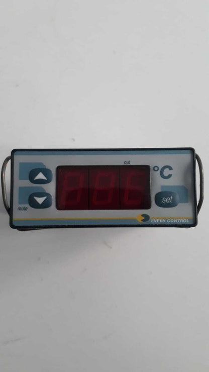 Every Control EC 3-T31 P220 2 Problu Dijital Termostat