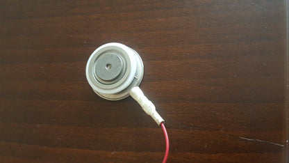 Semikron SKT340/18E (SKT 340-18E) Power Thyristor Module Free Dhl Shipping