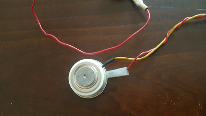 Semikron SKT340/18E (SKT 340-18E) Power Thyristor Module Free Dhl Shipping