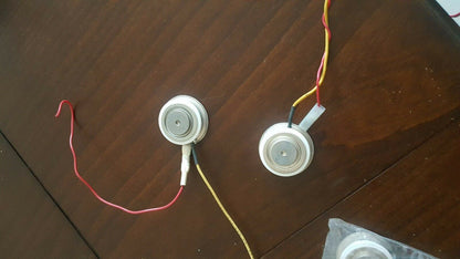Semikron SKT340/18E (SKT 340-18E) Power Thyristor Module Free Dhl Shipping