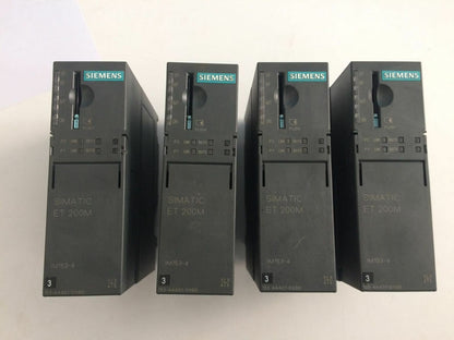 Siemens Simatic ET200M 6ES7-153-4AA01-0XB0