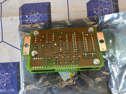 Marine Automation System MAS 2600/2P TRANSDUCER AMPLIFIER