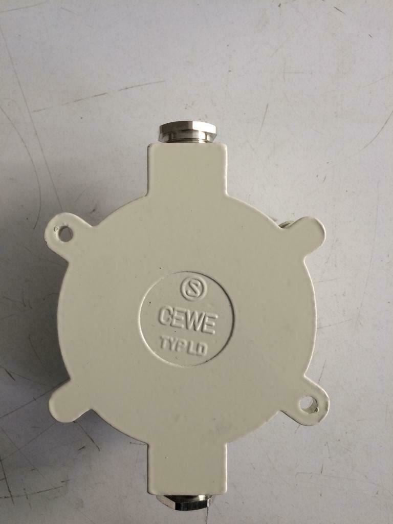 Salwico SW1k/160 / SW-1K/160 Heat Detector