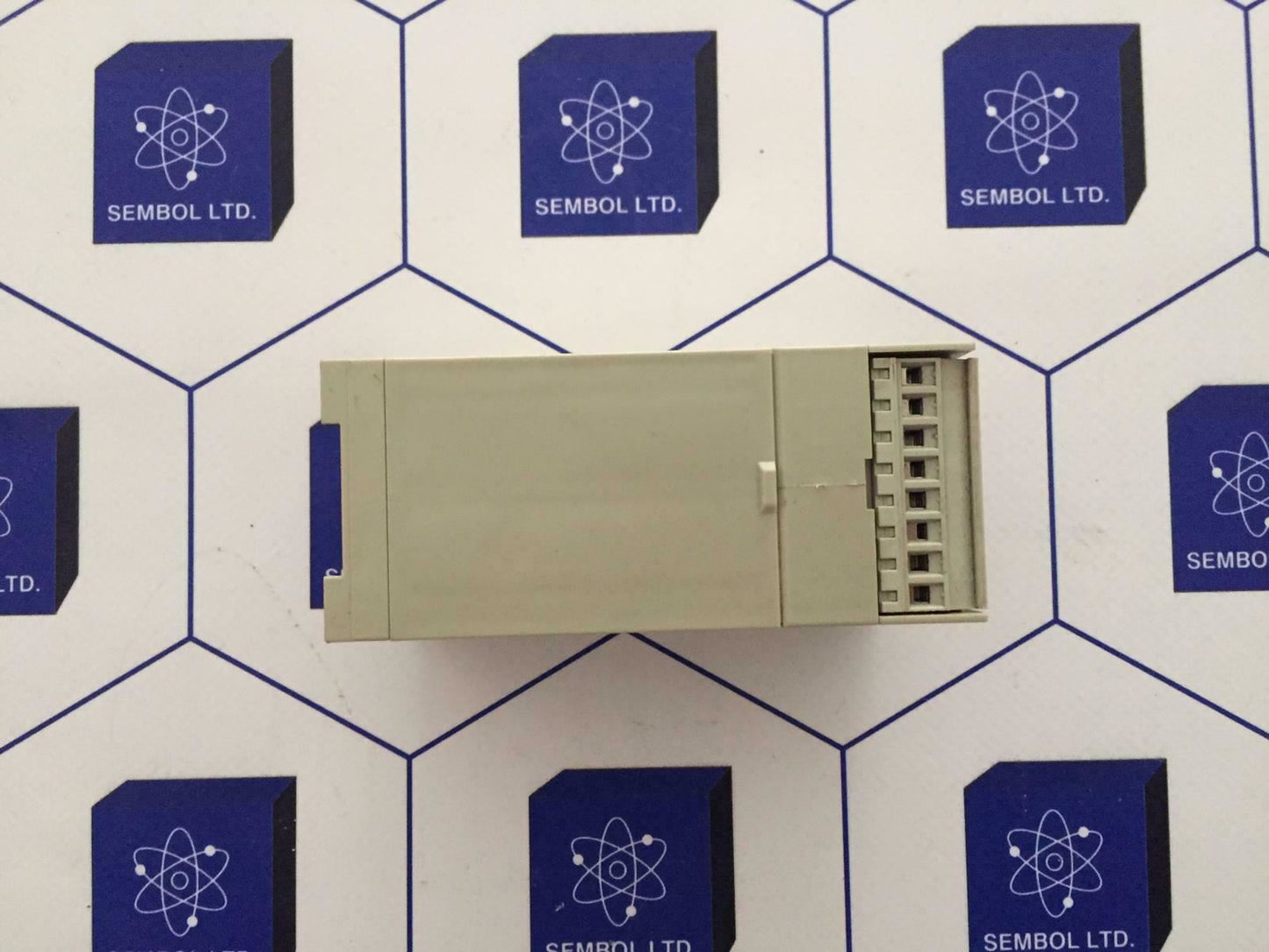 Abb naio-03 analogue io extension