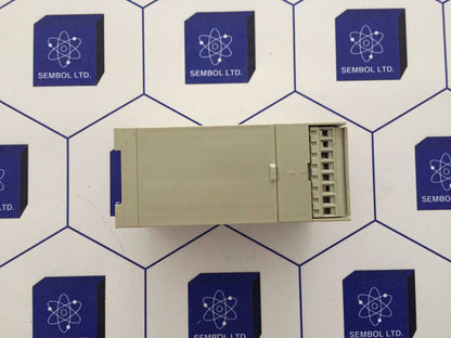 Abb naio-03 analogue io extension