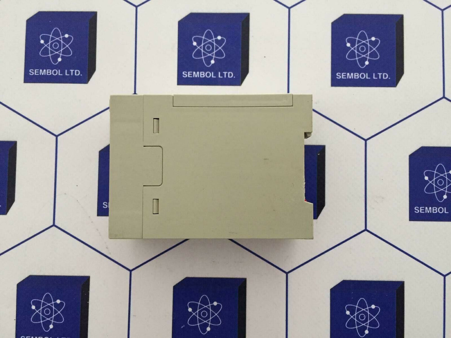 Abb naio-03 analogue io extension