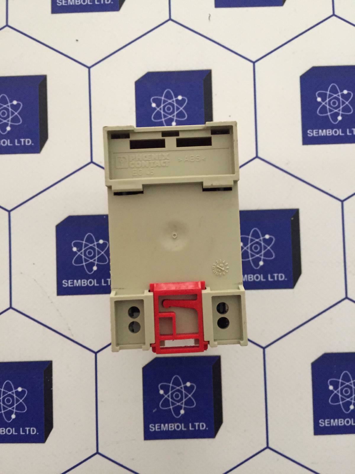 Abb naio-03 analogue io extension