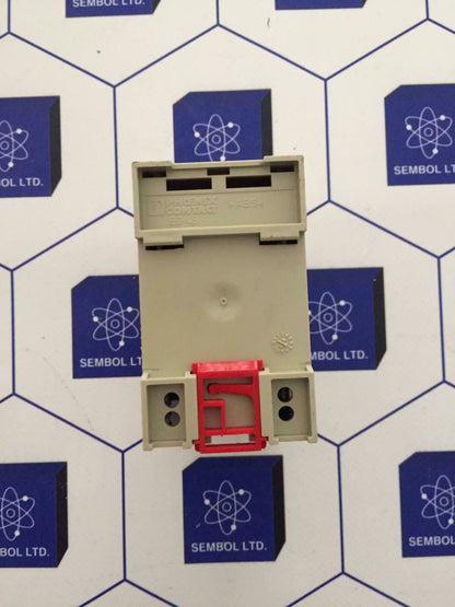 Abb naio-03 analogue io extension