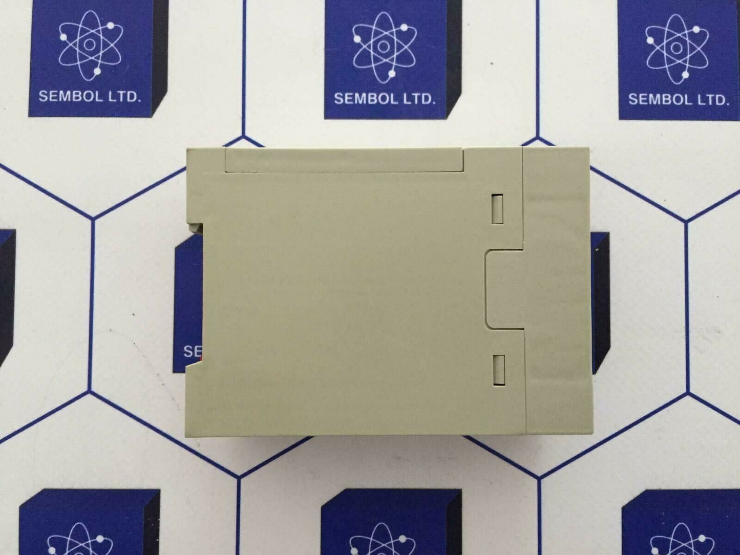 Abb naio-03 analogue io extension