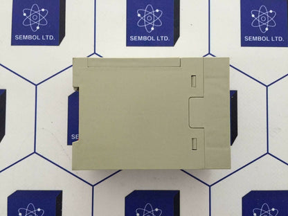 Abb naio-03 analogue io extension