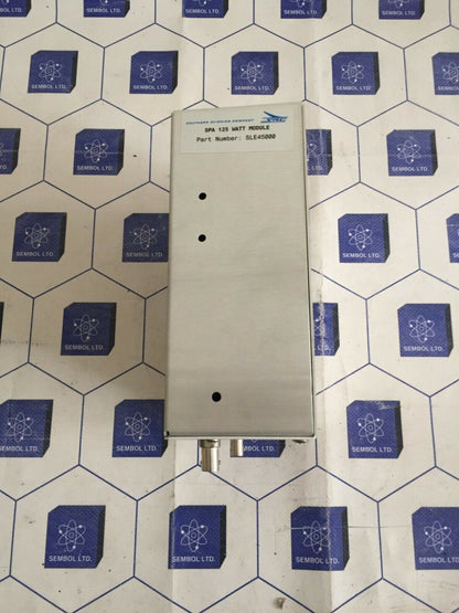 Southern Avionics  power control modulator module sle45000