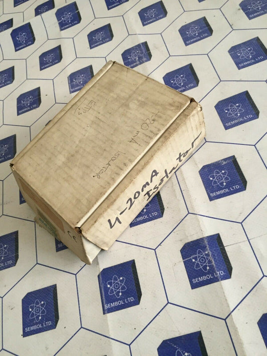 NEWPORT MODEL 505 ISOLATOR