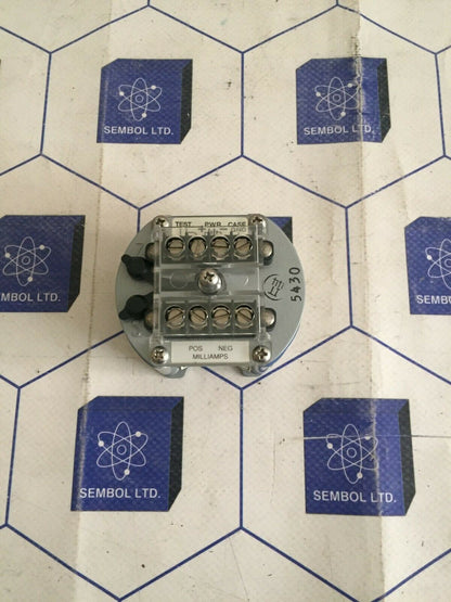 NEWPORT MODEL 505 ISOLATOR