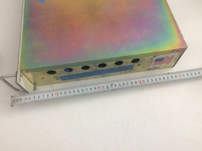 Sea Tel TAC-92 TAC92 Tracking Antenna Control Unit